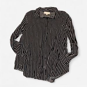 Stripped Blouse